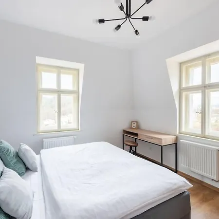 Laland Appartement
