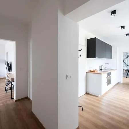 Appartement Laland Karlovy Vary