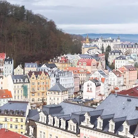 Laland Lejlighed Karlovy Vary
